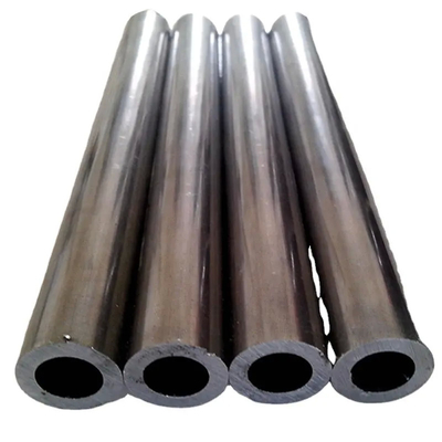 Tubo de aço sem costura personalizado DN15 SCH80 Tubos de aço de liga de 30 mm de espessura para a indústria elétrica