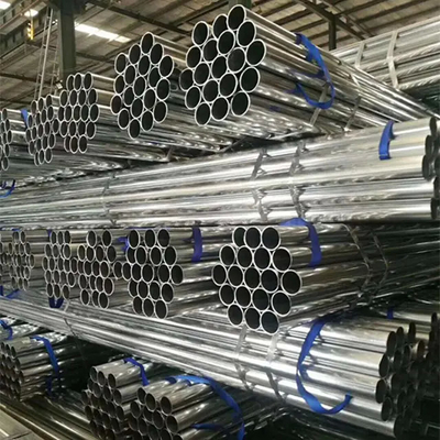 Pacote de exportação padrão para tubos de aço inoxidável austenítico de qualidade superior