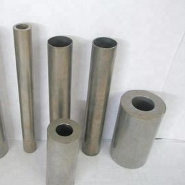 Tubo de liga de níquel Hastelloy C276 Tubo redondo de aço de liga de 1 pol. Comprimento e tamanho personalizados