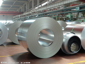 1000 - chapa de aço galvanizada largura da bobina 304 de aço inoxidável de 2000mm para o setor automóvel