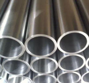 Pureza alta de Inconel 625 do tubo da liga de níquel da resistência de oxidação categoria de 300 séries