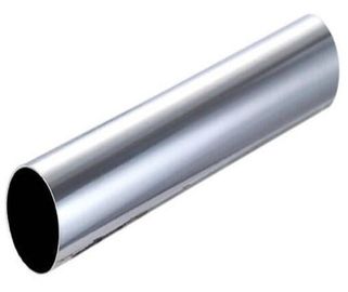 Liga de superfície lustrada C-4 do tubo de aço sem emenda que lamina UNS N06455 espessura de 2 - de 5mm