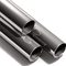 ANIS de aço inoxidável frente e verso de aço B36.19 do tubo UNS S31254 SCH40 da temperatura de alta pressão
