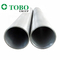 Tubulação tubo S31803/2205/2507 2205 de aço inoxidável super de aço inoxidável do duplex de ASTM A789 A790