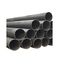 Tubulações de aço carbono sem emenda laminadas a alta temperatura de alta pressão do tubo de caldeira 65mm do API 5L ASTM A53