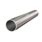 O aço sem emenda de alta pressão da liga da caldeira ASTM A210A conduz o tubo de aço da categoria a mais alta