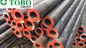 Tubo do aço de liga do aço de liga pipe/ASTM de ASTM A335 P9 A355 P9