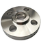 ASME B16.5 WN SO Blind Flange 12 Inches 8 Holes RF Nickel Alloy Inconel 625 Flanges