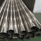 Tubo de aço inoxidável super duplex UNS S32750 Tubo de aço sem costura 12&quot; SCH40 ASNI 36.10