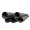 Tubos redondos revestidos de aço carbono frio sem costura da tubulação de aço da categoria P1 de ASTM A335