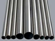 Fornecimento de fábrica de tubos de aço inoxidável super duplex de alta pressão e alta temperatura de 6 &quot;XXS UNS S32750 ANIS B36.10