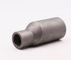 Acessórios de soldadura de tomadas de aço ligado a titânio ASTM B466 UNS C71500 excêntrico Swaged Nipple Sch40
