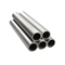 Tubo de liga de níquel de alta qualidade ASTM B167 Inconel 600 OD 6 polegadas 168.3MM comprimento 6M acabamento brilhante