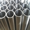 Tubo de liga de níquel de alta qualidade ASTM B444 Inconel 625 OD 6 polegadas 168,3 mm acabamento brilhante