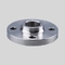 Alegria de níquel Inconel 600 Flanges de aço de alta qualidade forjadas ANSI B16.47 B16.45 Prata para uso industrial