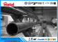 UNS S31653/316LN a tubulação de aço inoxidável austenítica ISO900/ISO9000 alistou