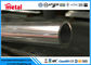 UNS S31653/316LN a tubulação de aço inoxidável austenítica ISO900/ISO9000 alistou