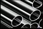 Tubo de aço inoxidável laminado a frio de 1/2 a 24 polegadas para aplicações de construção naval