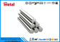 A barra 8mm de aço inoxidável de AISI 4140/SAE 4140, liga a barra redonda de aço brilhante estrutural