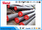 4130 / 1020 barra redonda do aço carbono, barra de aço de grande resistência de ASTM A167