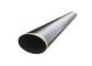Tubulação de aço carbono preta sem emenda, tubulação de aço industrial de ASME SA213 T5