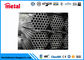 Tubulação de aço 24&quot; de baixa temperatura de placas de caldeira padrão de O.D. ASTM/GB