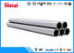 Tubulação de aço inoxidável frente e verso super 3&quot; da categoria S32250 tubo de aço inoxidável frente e verso do STD
