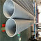 Tubulação de aço inoxidável frente e verso forjada de S32205 EN1.4462 A240 F51 para a indústria