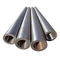 tubulação de aço sem emenda de 1500mm SMLS ASTM WPS31725 WPS33228 para a indústria