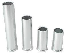 Liga de alumínio 3003 tubulação sem emenda de alumínio de 5052 extrusões para peças de automóvel