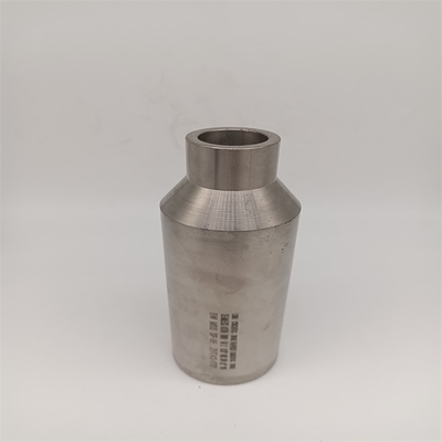 Redutor concêntrico da Extremidade-soldadura do Ansi de Astm A815 Uns S31803S32202 S32750