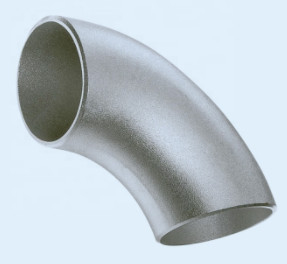 COTOVELO BW, 4", STD/40,45°, LR, SA-420-WPL6