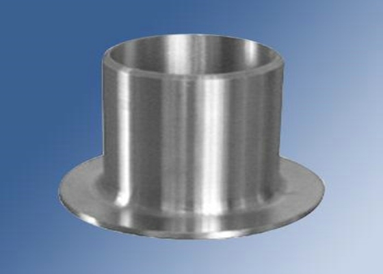 Extremidade ASTM A403 347H 10&quot; de Lap Joint Stainless Steel Stub encaixe da soldadura de extremidade SCH80