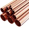 ASTM B111 6" tubulação sem emenda do níquel do cobre de SCH40 CUNI 90/10 C70600 C71500