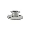 Titânio de aço inoxidável da flange fraca que solda Lap Joint Stub End Flange rosqueado