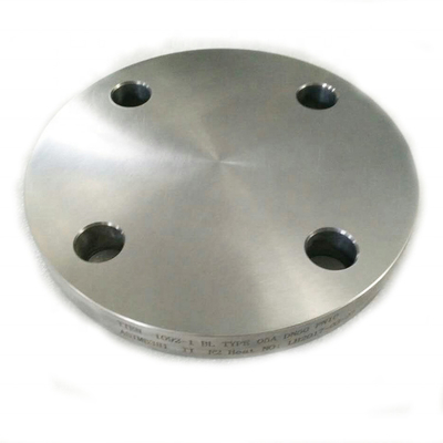 Níquel a flange cega ASME B16.5 300# de Hastelloy B22 da flange do aço de liga