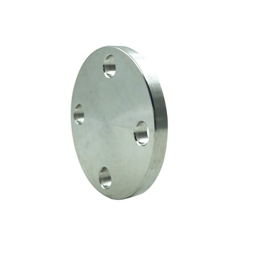 Flange cega B564 UNS N08825 ASME B16.5 da flange do aço de liga do níquel Incoloy825