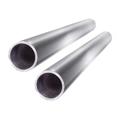 Tubo de aço de caldeira de alta pressão 6m comprimento 1/2 polegada a 24 polegadas para alta pressão