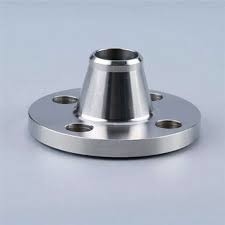 Flange de solda 6" do aço de liga do níquel do pescoço Monel400 900# ASTM ASME B16.5