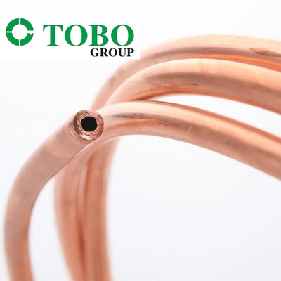 Tubulações baratas populares do cobre da importação do tubo de cobre da fábrica da tubulação do níquel do cobre de SCH40 CUNI 90/10