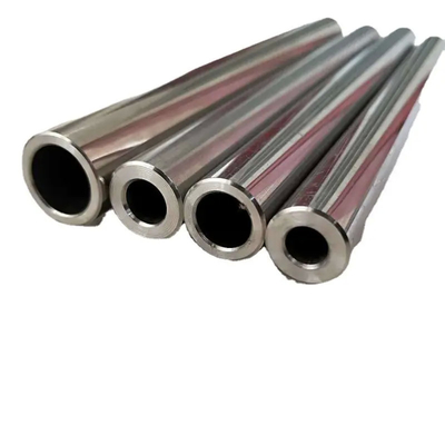Tecnologia profissional 2201 das tubulações de aço inoxidável frente e verso super tubo 2205 2507 de aço
