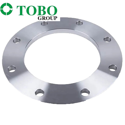 Níquel o deslizamento forjado da flange DN65 de Inconel 800 da liga 2-1/2” 600# em ANSI B16.5