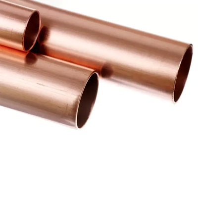 Tanoeiro sem emenda de cobre Nickel Alloy Tube do grande diâmetro 16inch da tubulação 419mm do níquel