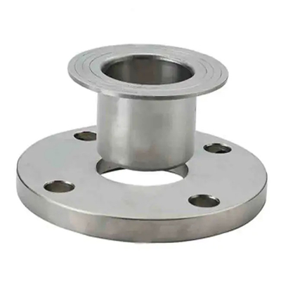 Liga de níquel Lap Joint Flanges de Lap Joint Flange ASTM B564 N08800 da flange de Incoloy 800