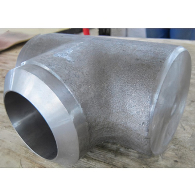 Fábrica de metais fornecimento direto Butt Soldadura Teia padrão CUNI 90/10 1 1/2 polegadas para acessórios de tubulação