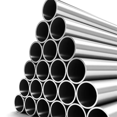 Tubos de cobre-níquel da indústria do petróleo e do gás - Diâmetro externo personalizável - Qualidade superior
