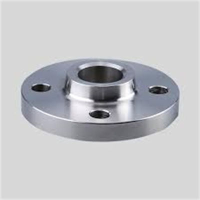 ASTM B564 N08810 Flange de Aço Liga de Níquel Slip On Flange ASME B16.5 600#