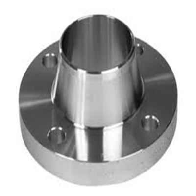 ASME B16.5 Flancas de aço inoxidável A182 F317 RF Flanca de pescoço de soldagem longa 900#