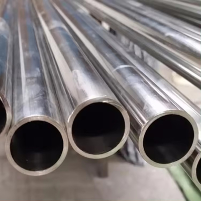 Tubos de aço galvanizados e soldados ASTM DIN GB JIS Tubos revestidos sem costura para serviços de comprimento personalizados