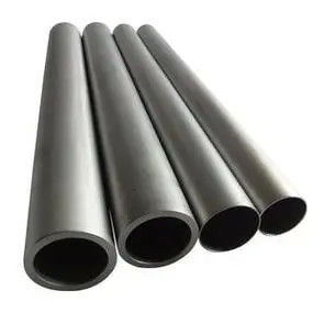 Tubo de liga de níquel Inconel 600 sem costura 2 'tamanho SCH 60 ASME36.19M